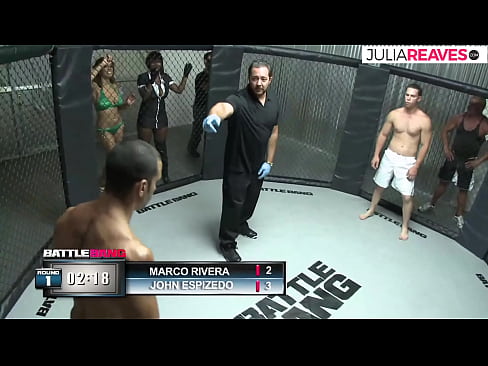 ❤️ Ultimate Fighter anosvotesa musikana wenhamba achangobva kurwa mumhete ❤️❌ ❌❤
