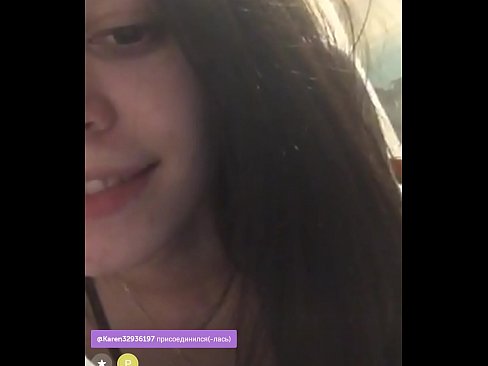 ❤️ Slutty Russian hure (Periscope, VKontakte, Instagram) ❤️❌ ❌❤